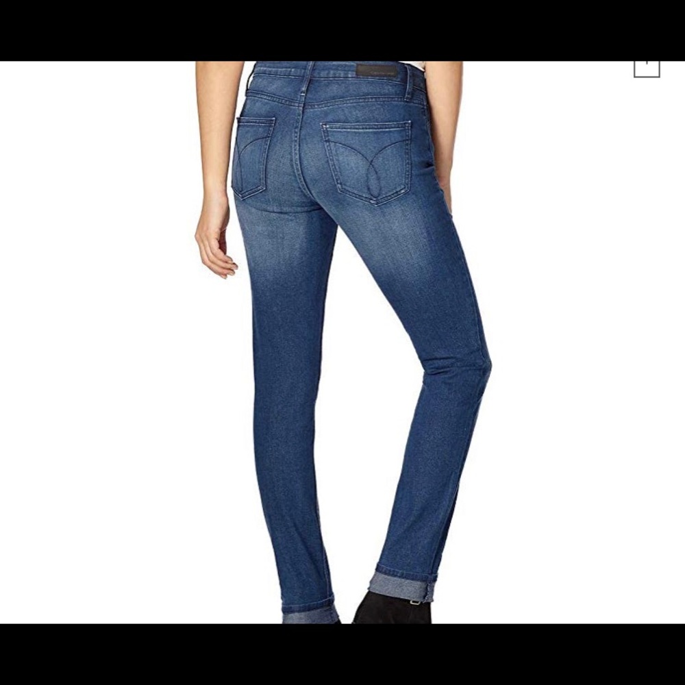 Calvin Klein Ultimate Skinny Jeans